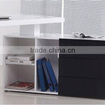 Morden High Gloss Computer Desk 1809#