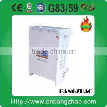 10kw 3 Phase Grid-Tied Solar Inverter