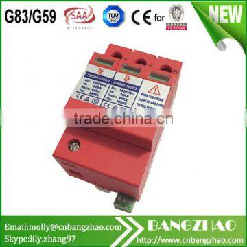 10A PV DC Fuse Holder for Solar Combiner Box Components photo-6