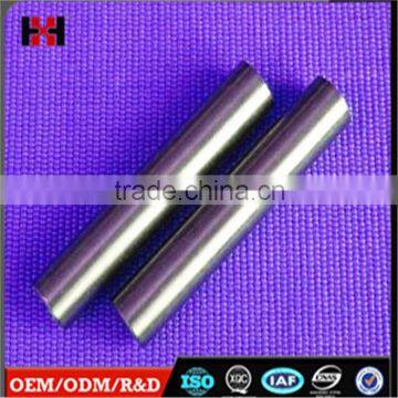Wholesale Micro Fine Cemented Carbide Rod High Wear Part Solid Carbide Rod Good Drill Rod for Sale photo-3
