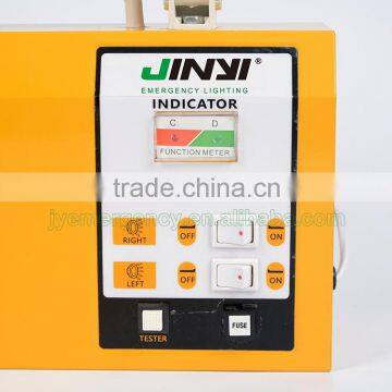 Factory Direct Anti-fire Board Double Head Emergency Light photo-2