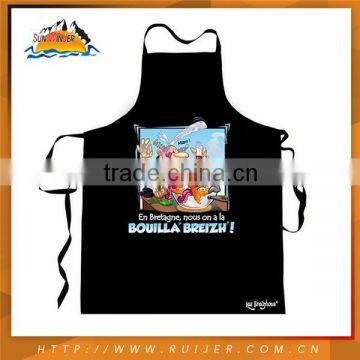 Wholesale Quality-Assured Durable Competitive Price Work Apron