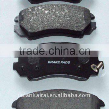 Brake Pad for Hyundai