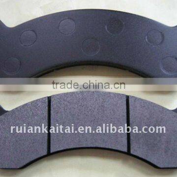 Brake Pad D786 for Ford