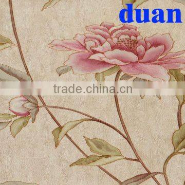 formal dining room wallpaper