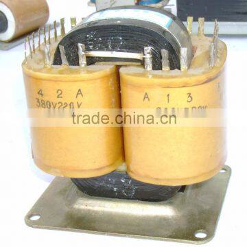 SD-type Transformers