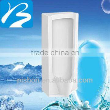 New fashion economy corner urinal