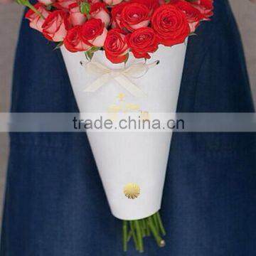 High Quality Round Flower Box / Rectangle Flower Box / Square Flower Box With Custom Logo photo-5