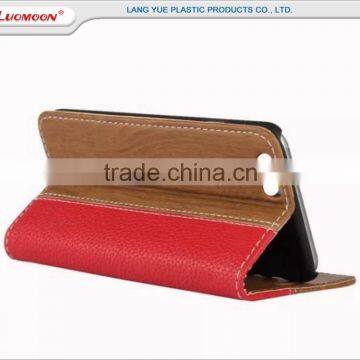 Litchi Lines Mobile Phone Case Cover for Xiaomi mi 1 2 3 s a photo-2