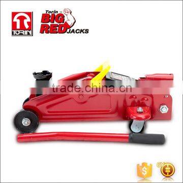 Torin BIGRED 2 Ton Hydraulic Floor Trolley Jack