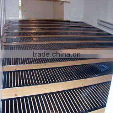 innovative environmental infrared warm floor film