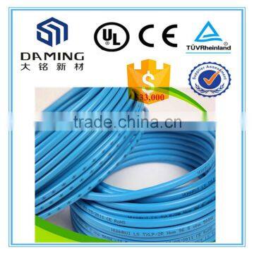 Defrosting Self regulating Heating Cable Manufacturer