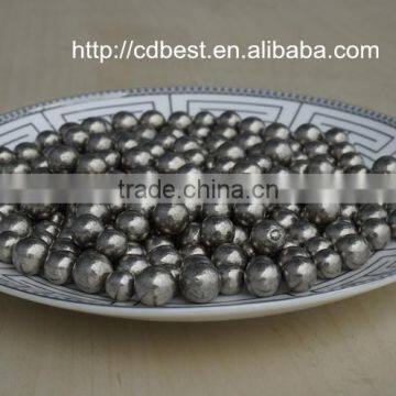 Best12Z Good Quality New Coming Contain Sulfur Nickel Pellets photo-6