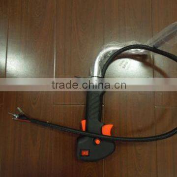 Brush cutter spare parts, Throttle lever