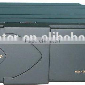 Car 6Disc DVD CD Changer Player