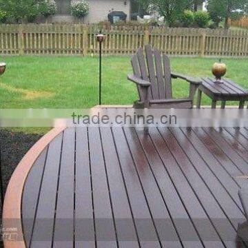 Balau Decking,Flooring