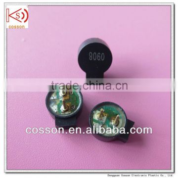 1.5V Magnetic Buzzer brass pin (ROHS APPROVED)