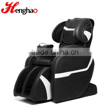 luxury full body electric massage chair pedicure foot spa massage chair with Heating Function