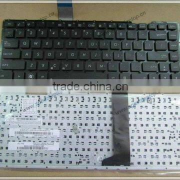 For ASUS X401 Black keyboard Original