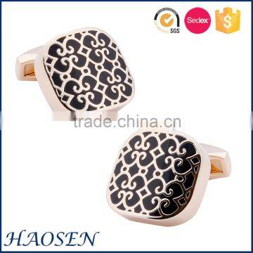 Export Quality Brass Cufflinks Metal