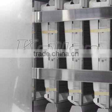 Fabrique de Glace en Cube Pour Restaurant photo-4