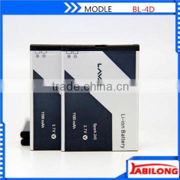 fit for bl-4d for nokia N97mini N8 E5 E7 702T T7-00 T7 N5 808