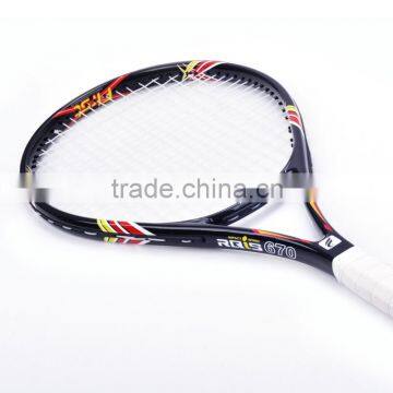 full carton lining tennis racket D series