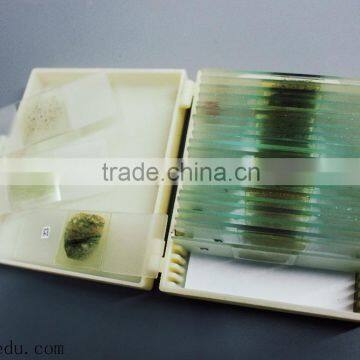 Microscope Prepared Slides ,Rock Slides, Rock Prepared Slides photo-5