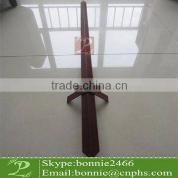 L Type Vineyard Post for European Countries photo-4