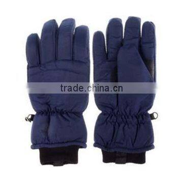 Skin Gloves