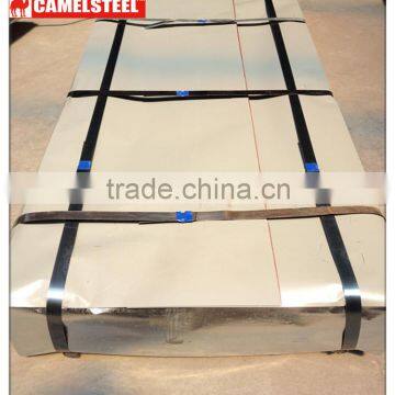 2016 Hot Selling High Quality Colored Corrugated Sheets of Building Material photo-2