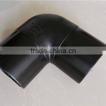 Polyethylene Pipe Fitting Tools Name Elbow photo-5