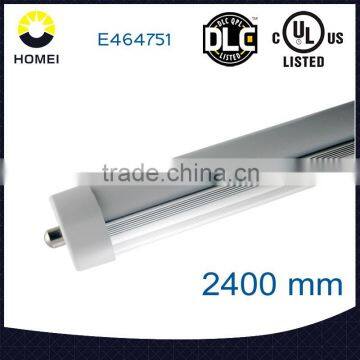 Best quality new style led tube8 school light 20w