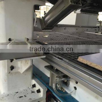 Philicam Cheap Price Automatic 3d Wood Nesting Carving Cnc Routing Milling Machine for Wooden photo-4