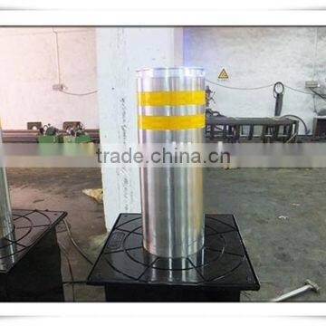 China Supplier Hydraulic Bollard/automatic Bollards/retractable Bollards