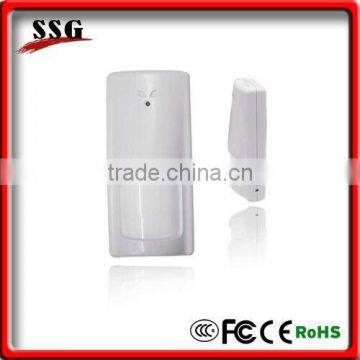 Wireless Pet Immune PIR wireless outdoor pir