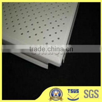 Aluminum ceiling Tile