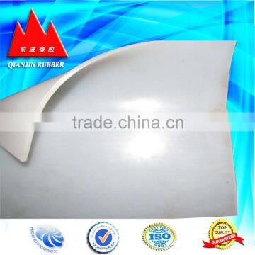 silicone rubber sheet roll