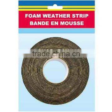 eva foam weather strip