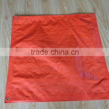 Camping used heavy duty car canvas tarpaulin layouts for tarpaulin