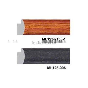 PS moulding/picture frame moulding/photo frame moulding/mirror frame moulding/oil painting moulding