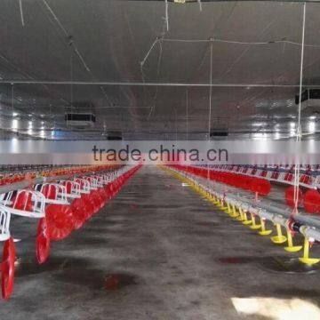 poultry farming equipment price