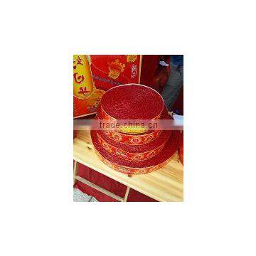Firecrakers Pyrotechnics Knitting Machine photo-6