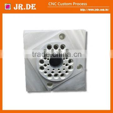 Finely Processed Custom CNC Processing Milling Mould