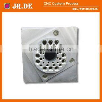 Finely Processed Custom CNC Processing Milling Mould