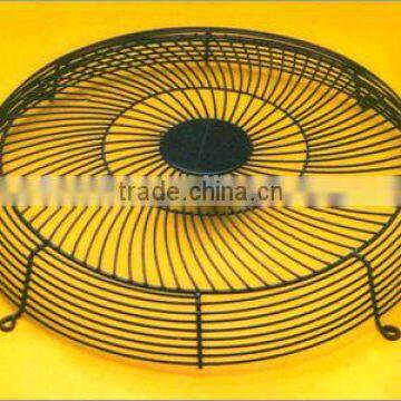 PF-FC019 black fan guard