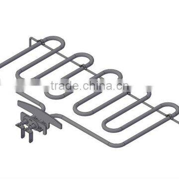 electric grill element