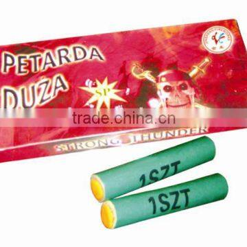 6# Match Cracker(K0203-6)/Chinese Firecracker