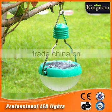 cheap price outdoor hanging led solar lantern with new design