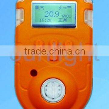 Handheld Gas Meter Hydrogen Fluoride(HF) Datalogger GD-10(HF)